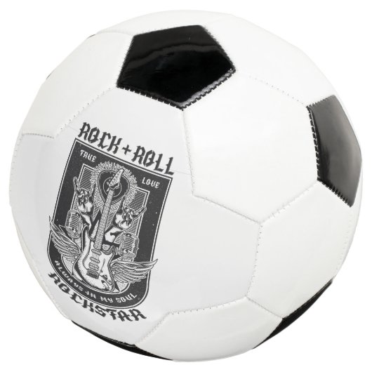 Design Guitar Rock (3/4)