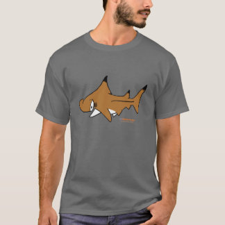 Design Hammerhead Uni-sex T-Shirt
