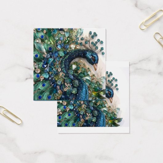 Design. Hand embroidery with precious stones. (Bureau)