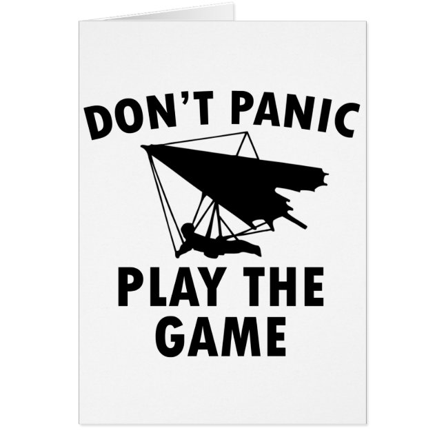 Design hangen (Voorkant)