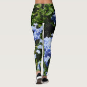 Design inhabituel leggings étirés femme (Dos)