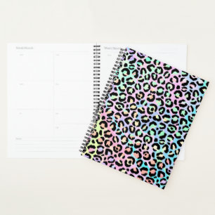Design Iridescendant Leopard Series 5