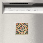 Design islamique - Magnet (In Situ (Lave-vaisselle))