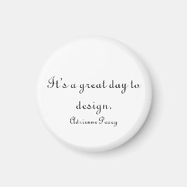 Design Kantoor Magnet Magneet