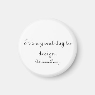 Design Kantoor Magnet Magneet