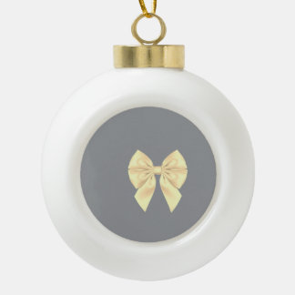 Design  keramische bal ornament