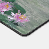 Design "LiLy Pond" (Coin)