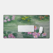 Design "LiLy Pond" (Clavier et souris)