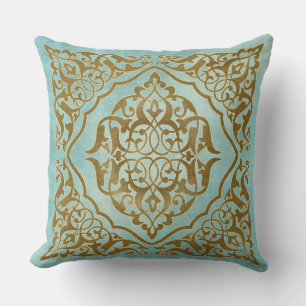 Design marocain - Coussin