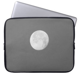 DESIGN MET LAPTOPMOUW LAPTOP SLEEVE