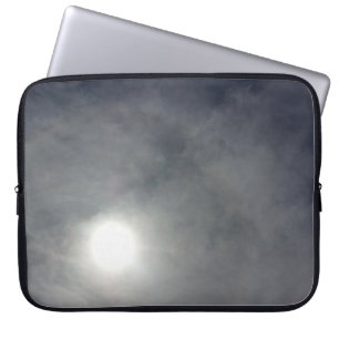 DESIGN MET LAPTOPMOUW LAPTOP SLEEVE