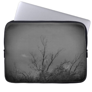 DESIGN MET LAPTOPMOUW LAPTOP SLEEVE