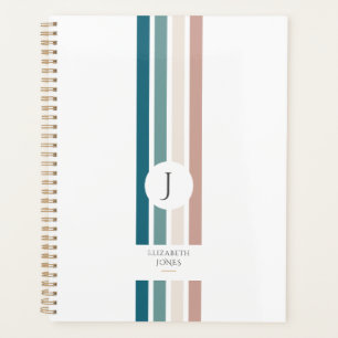 Design minimaliste aux couleurs pastel