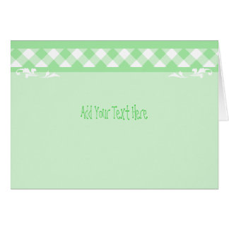 Design Mint Green