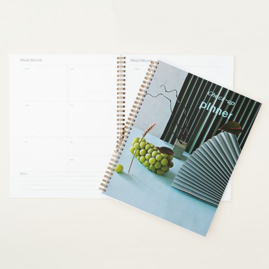 Design moderne (Devant avec enveloppe)