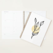 Design moderne (Devant avec enveloppe)