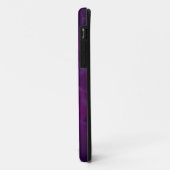 Design moderne iPhone 5 Coque (Dos/Gauche)