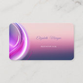 Design moderne, Rendez-vous professionnel (Devant)