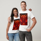 Design moderne, s T-shirts (Unisexe)
