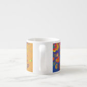 design moderne . tasse expresso (Dos)