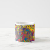 design moderne . tasse expresso (Devant)