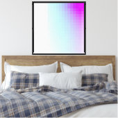 Design Moderne Toile (Insitu(Chambre))