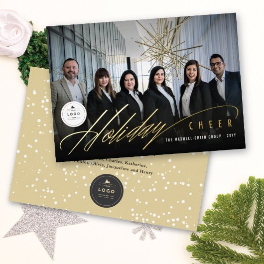 Design Moderne Vacances Cheer Moderne Photo Busine