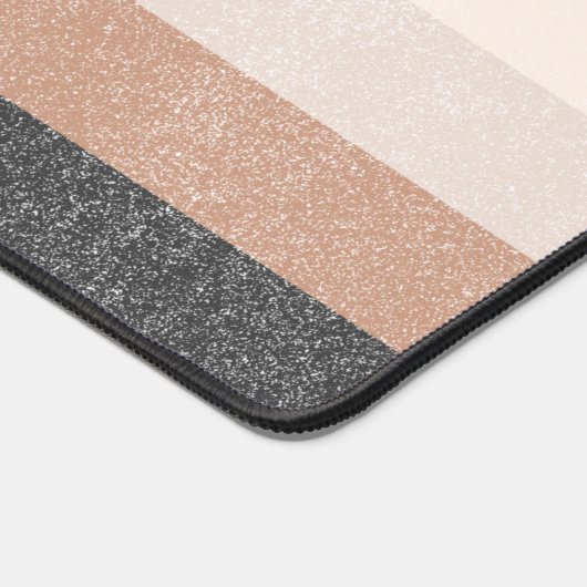 Design montagnard Abstrait (Coin)