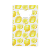 Design motif citron (Devant)