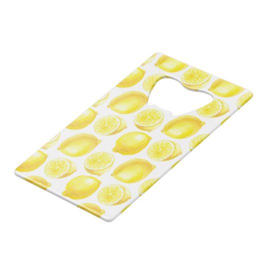 Design motif citron (Devant Angle)