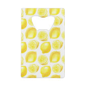 Design motif citron (Dos)