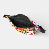Design Motif de poulet de Chibi Cute (Ouvrir)