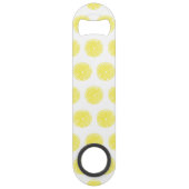 Design motif de tranches de citron (Devant)