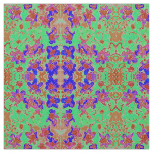 DESIGN MOTIF EN TISSU (Échantillon)