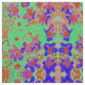 DESIGN MOTIF EN TISSU (Détail)
