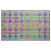 DESIGN MOTIF EN TISSU (Yard)