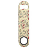 Design motif Holly berry (Dos)