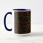 DESIGN MUG JIMETTE DE GRANDE QUALITÉ 2020 (Gauche)