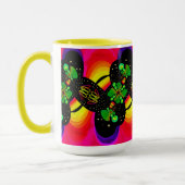 DESIGN MUG JIMETTE DE GRANDE QUALITÉ 2020 (Gauche)