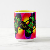 DESIGN MUG JIMETTE DE GRANDE QUALITÉ 2020 (Centre)