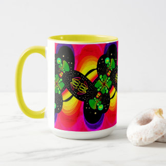 DESIGN MUG JIMETTE DE GRANDE QUALITÉ 2020