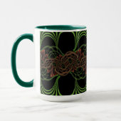DESIGN MUG JIMETTE DE GRANDE QUALITÉ 2020 (Gauche)