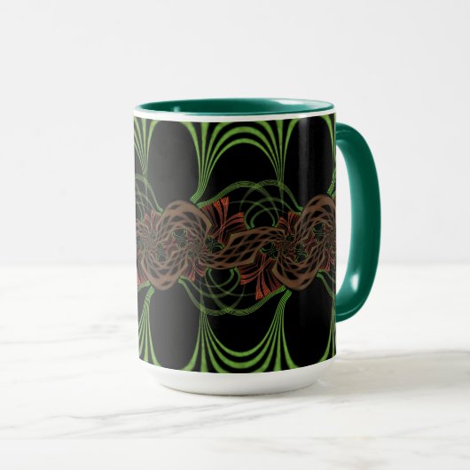DESIGN MUG JIMETTE DE GRANDE QUALITÉ 2020 (Devant droit)