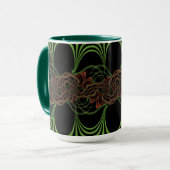 DESIGN MUG JIMETTE DE GRANDE QUALITÉ 2020 (Devant gauche)