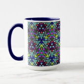 DESIGN MUG JIMETTE DE GRANDE QUALITÉ 2020 (Gauche)