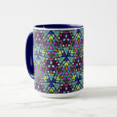DESIGN MUG JIMETTE DE GRANDE QUALITÉ 2020 (Devant gauche)