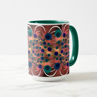 DESIGN MUG JIMETTE DE GRANDE QUALITÉ 2020