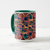 DESIGN MUG JIMETTE DE GRANDE QUALITÉ 2020 (Devant gauche)