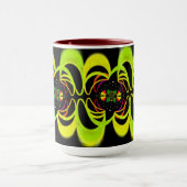 DESIGN MUG JIMETTE DE GRANDE QUALITÉ 2020 (Centre)