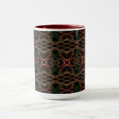 DESIGN MUG JIMETTE DE GRANDE QUALITÉ 2020 (Centre)